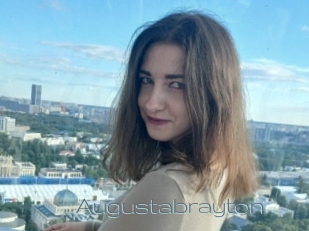 Augustabrayton