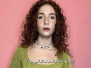 Augustadendy