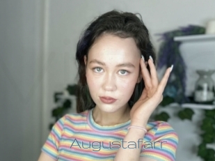 Augustafarr