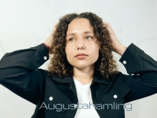 Augustahamling