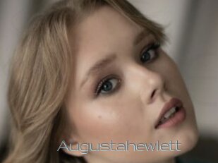 Augustahewlett