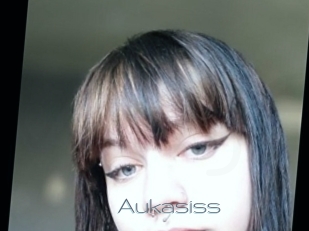 Aukasiss