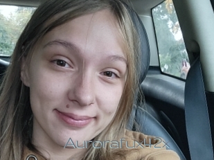 Aurorafux42x