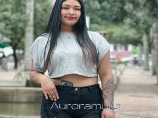Auroramuler