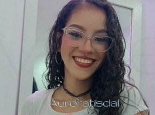Auroratisdal