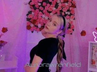Aurorawrenfield
