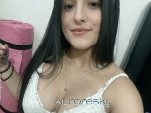 Auroresky