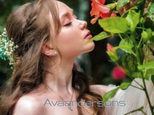 Avaandersons
