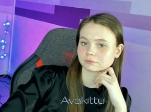 Avakittu