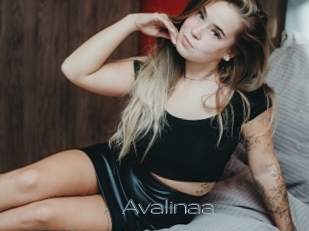 Avalinaa