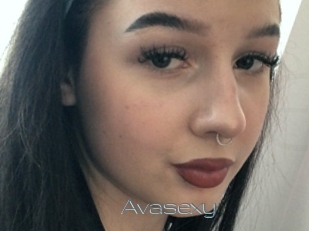 Avasexy