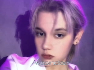Avasinclaer