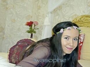 Avasophie