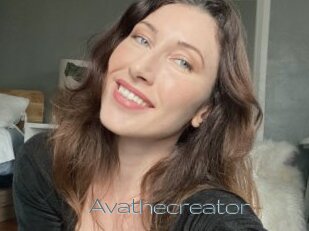 Avathecreator