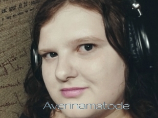 Averinamatode
