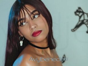 Avybenedeti