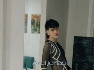 Axel_jonass