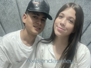 Axelandassley