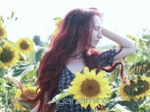 Ayanamirey