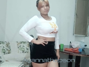 Ayannathopson