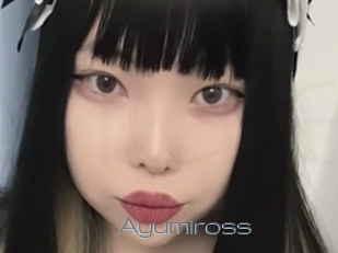 Ayumiross