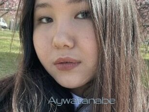 Aywatanabe