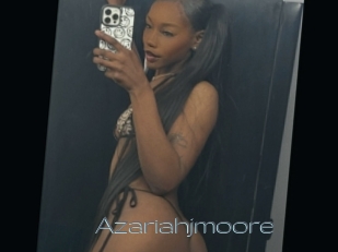 Azariahjmoore
