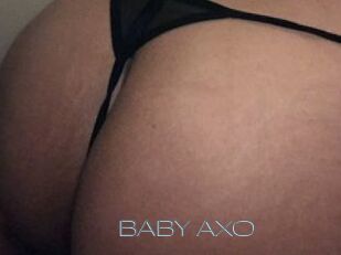 BABY_AXO