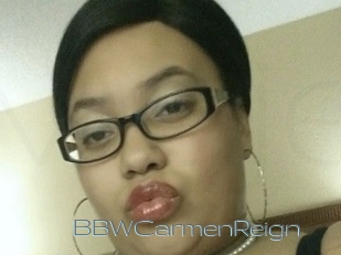 BBWCarmenReign