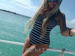 BE_M_I_N_E