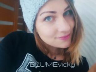 BLUMEvicky