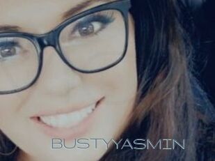 BUSTYYASMIN