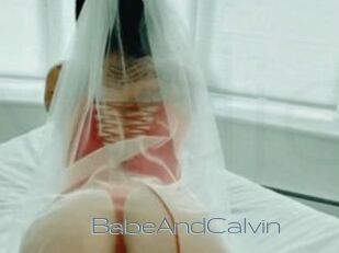 BabeAndCalvin
