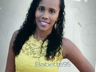 Babette95
