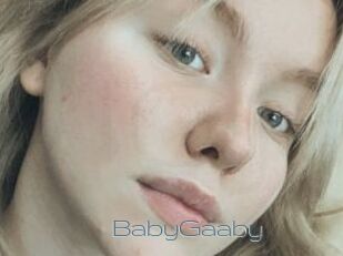 BabyGaaby