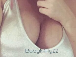 BabyMilly22