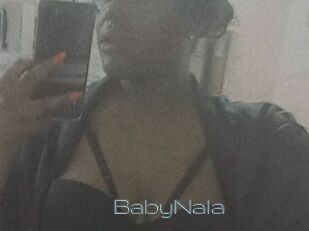 BabyNala