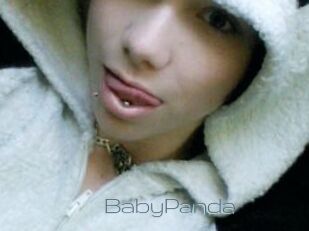 BabyPanda