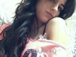 BabyPinky