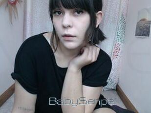 BabySenpai Vidéos de Jeunes