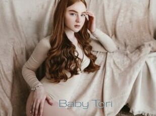 Baby_Tori