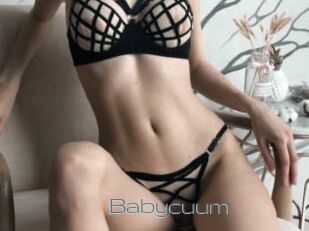 Babycuum
