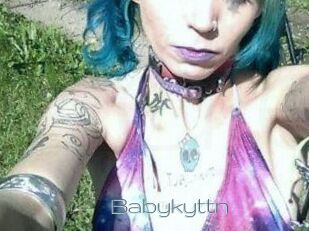 Babykyttn