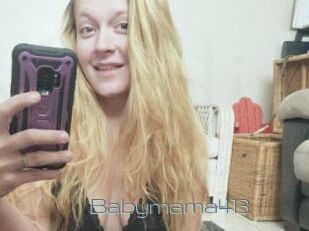 Babymama413
