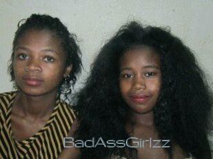 BadAssGirlzz