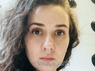 BadGyal18