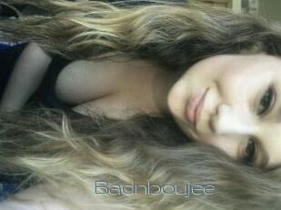Badnboujee