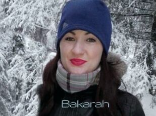 Bakarah