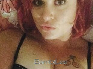 Bambi_Lee Vidéos de Jeunes