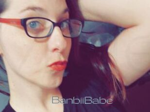 BanbiiBabe